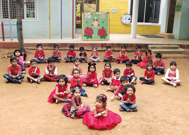 Heritage Kids - Bannerghatta Main Road