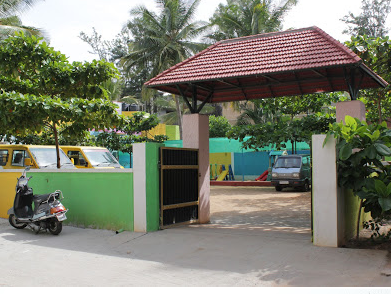 Heritage Kids - Bannerghatta Main Road