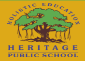 Heritage Public School - JP Nagar