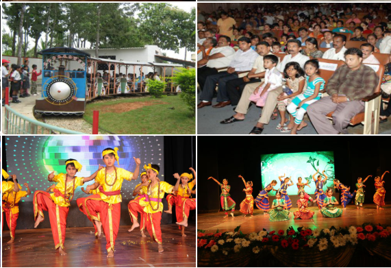 Heritage Public School - JP Nagar