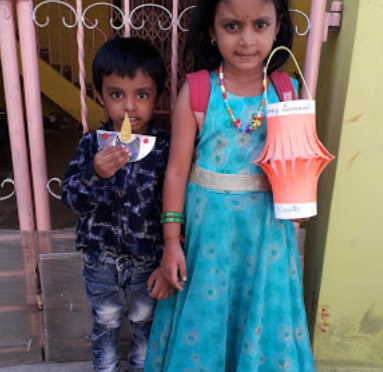 Holy Child Convent - Banashankari