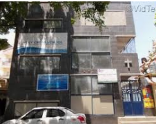 Holy Cross School - JP Nagar
