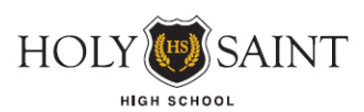 Holy saint High School - Jayanagar