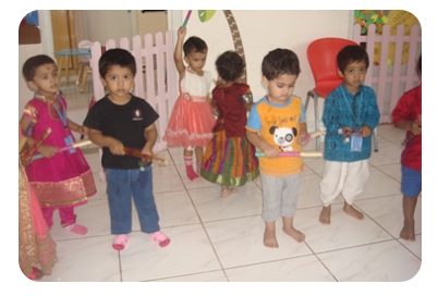 I Lead Global Preschool - Arekere