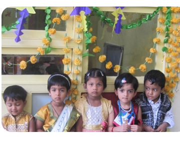 I Lead Global Preschool - Arekere