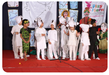 I Lead Global Preschool - Arekere