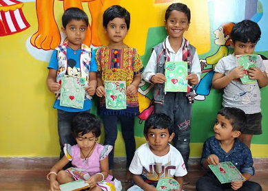 I Play I Learn - Bellandur