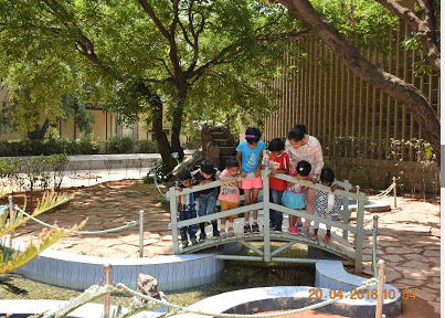 I Play I Learn - Bellandur