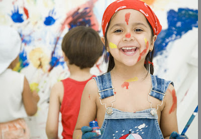 I Play I Learn - JP Nagar
