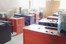Indian Children English School - Maruthi Sevanagar