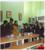 Indian Children English School - Maruthi Sevanagar