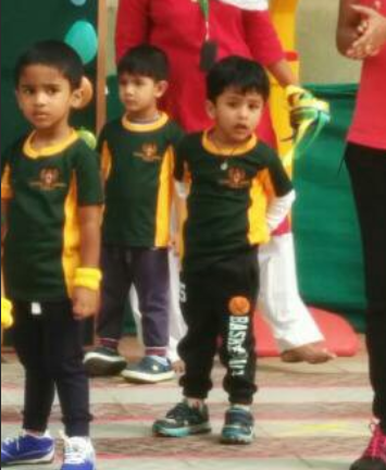 Indus Early Learning Centre - Koramangala