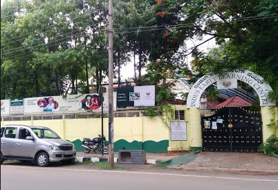 Indus Early Learning Centre - R.M.V. 2nd Stage