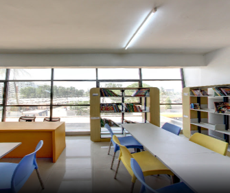 Insight Academy - Sarjapur