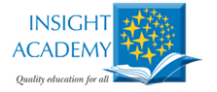 Insight Academy - Sarjapur