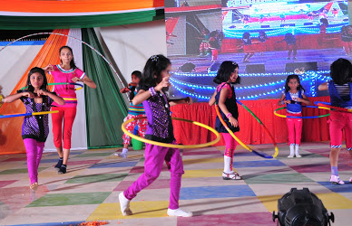 Jaihind International School - Hongasandra