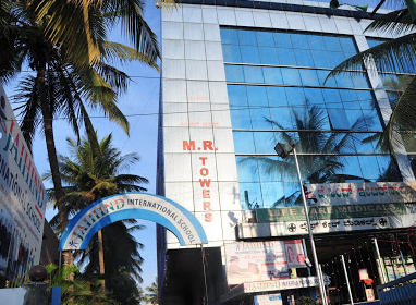 Jaihind International School - Hongasandra