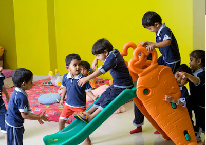 Jain Heritage School - Vinayaka Nagar