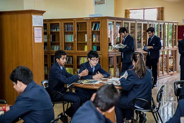 JAIN International Residential School - KANAKAPUR ROAD