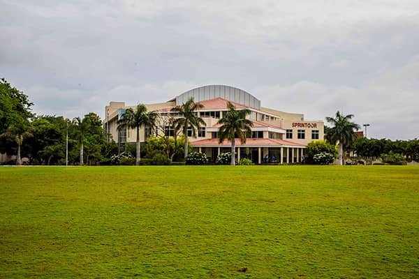 JAIN International Residential School - KANAKAPUR ROAD