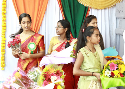 Jawahar Navodaya Vidyalaya - Bengaluru