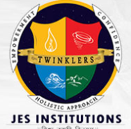 JES Public School - Naagarabhaavi