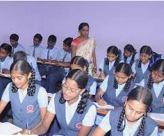 Jnana bindu vidyala - Doddakammanahalli