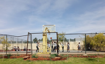 Jnana Sweekar Public School - Kanakapura road