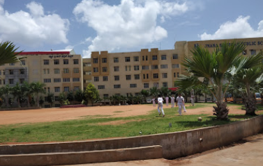 Jnana Sweekar Public School - Kanakapura road
