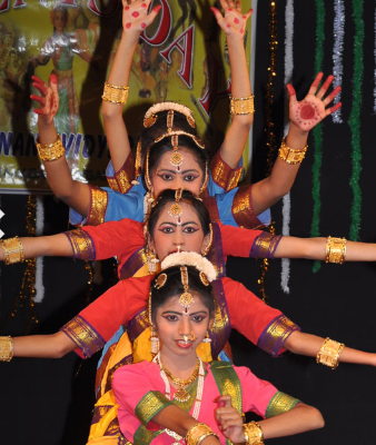 Jnana Vijnana VidyaPeetha - JP Nagar