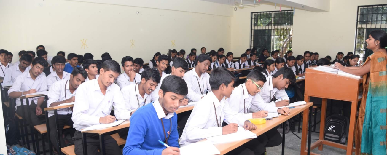 Jnanajyothi Educational Institutions - Yelahanka