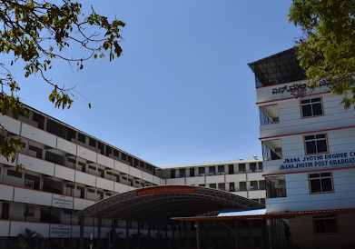 Jnanajyothi Educational Institutions - Yelahanka