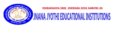 Jnanajyothi Educational Institutions - Yelahanka