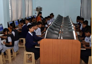 Kairalee Nikethan English School - Cambridge Layout,Jogupalya