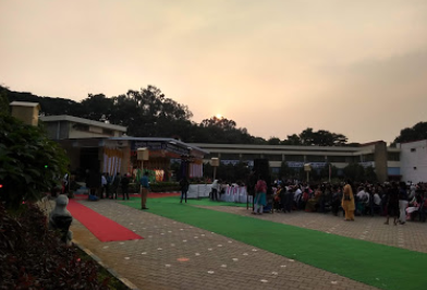 Kendriya Vidyalaya Hebbal - Dollars Colony