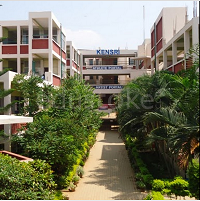 Kensri School - Hebbal