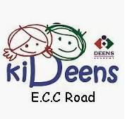 KiDeens - Ramagondanahalli
