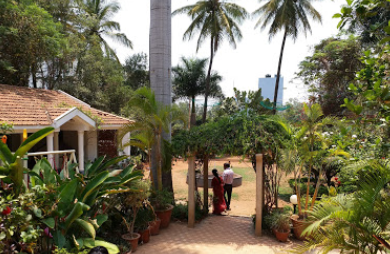 KiDeens - Ramagondanahalli