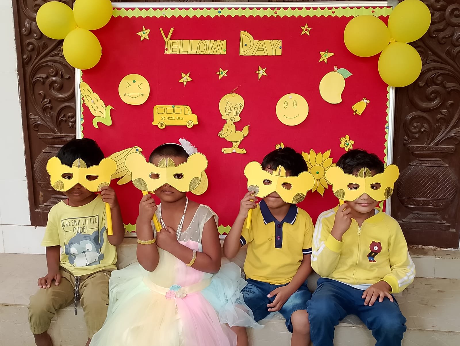 Kids Castle Pre School - Varthur