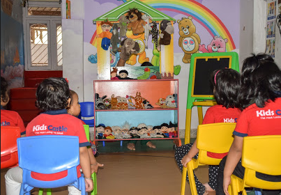 Kids Castle Preschool - Bommanahalli