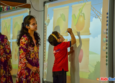 Kids Castle Preschool - Bommanahalli
