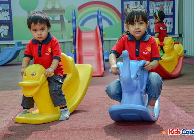 Kids Castle Preschool - Bommanahalli