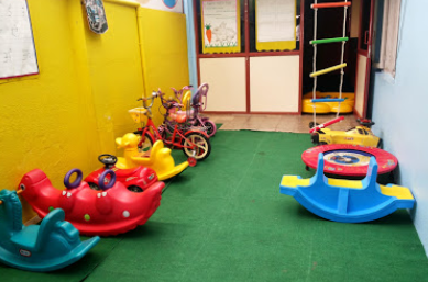 Kids Castle Preschool - JP Nagar