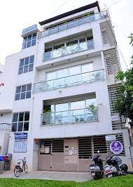 Kids Paradise - JP Nagar