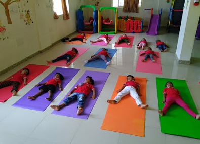 Kids Space Academy - JP Nagar