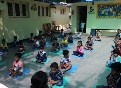 Kidzee - AECS Layout,Marathahalli
