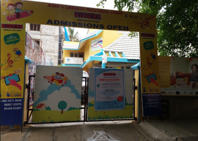 Kidzee - Banashankari