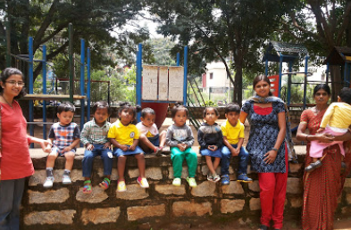 Kidzee - Basapura