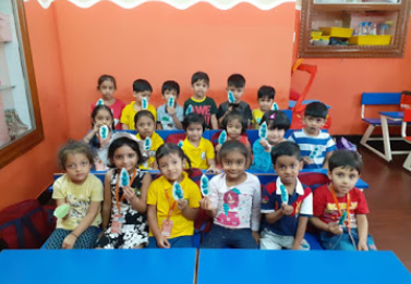 Kidzee - Basavanagudi