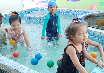 Kidzee - Basavanagudi